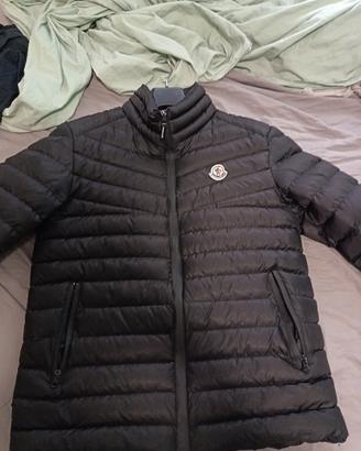 Giubbotto MONCLER nero 