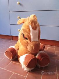 Mini pony