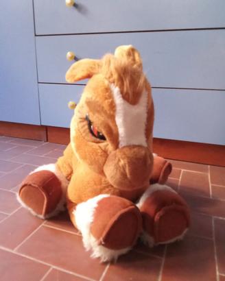 Mini pony