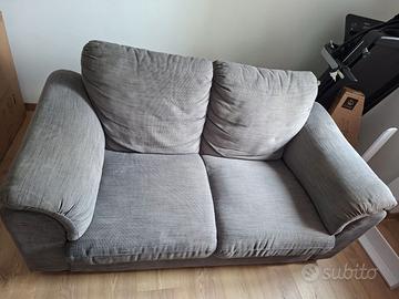 Divano 2 posti ikea