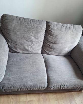Divano 2 posti ikea
