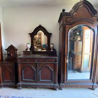 CAMERA DA LETTO PRIMI 900