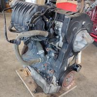 Motore PEUGEOT 307 1587cc benzina del 2002