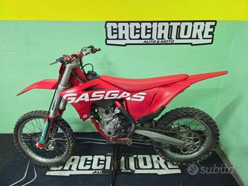 Gas Gas MC250 F - 2021