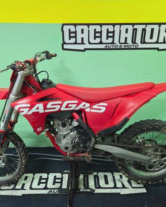 Gas Gas MC250 F - 2021