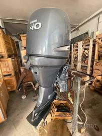 Motore yamaha 40/60 384h