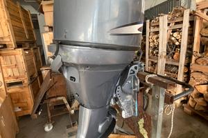 Motore yamaha 40/60 384h