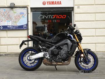 Yamaha MT-09 SP ABS