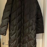 Cappotto lungo donna