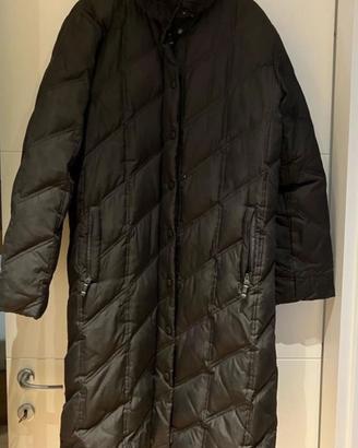 Cappotto lungo donna