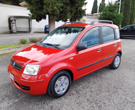 Fiat panda 1.2