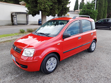 Fiat panda 1.2