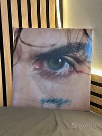 Vinile Achille Lauro Picture Disc Comuni Immortali