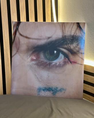 Vinile Achille Lauro Picture Disc Comuni Immortali