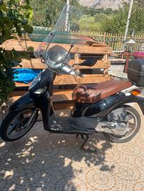 Malaguti ciak master 125