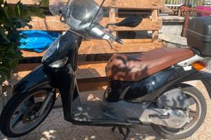 Malaguti ciak master 125