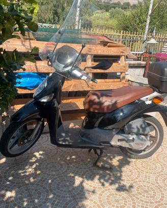 Malaguti ciak master 125