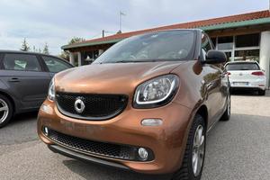 SMART ForFour 70 1.0 Youngster