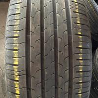 Gomme usate semi nuove CONTINENTAL 205 55 16 91V