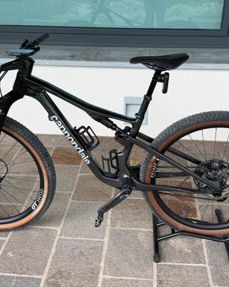 Cannondale Scalpel carbon 2 2025