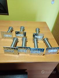 LOTTO DI 7 PIEDINI IKEA
