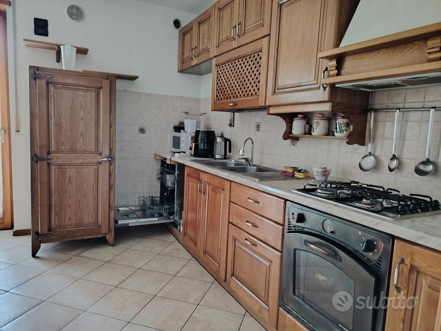 Apartment in Trento, Bondone - Vista 5