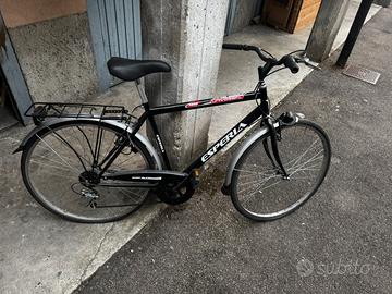bicicletta esperia