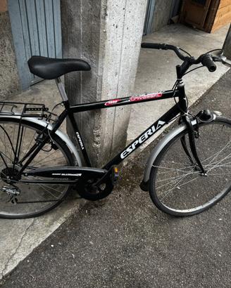 bicicletta esperia