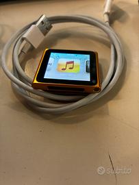 Mini pod è dell’Apple