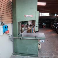 bindello da falgname