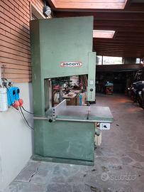 bindello da falgname