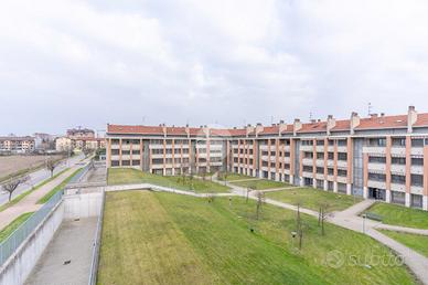 4 LOCALI A TREZZANO SUL NAVIGLIO