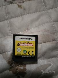 gioco Nintendo ds 