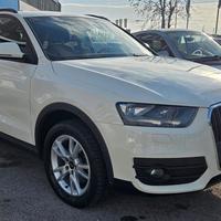 Audi q3 2.0