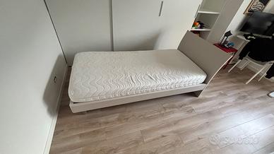 Letto DOIMO