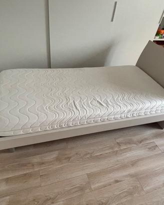 Letto DOIMO