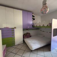 CAMERETTA COMPONIBILE