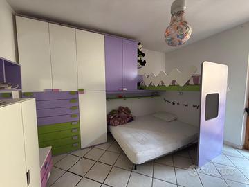 CAMERETTA COMPONIBILE