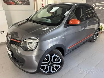 Renault Twingo TCe 110 CV Energy GT KM CERT UFFICI