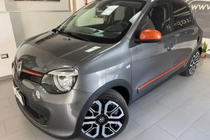 Renault Twingo TCe 110 CV Energy GT KM CERT UFFICI