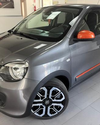 Renault Twingo TCe 110 CV Energy GT KM CERT UFFICI