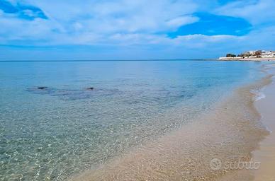Villetta a 2 PASSI DAL MARE