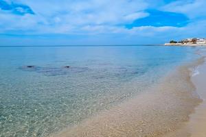 Villetta a 2 PASSI DAL MARE