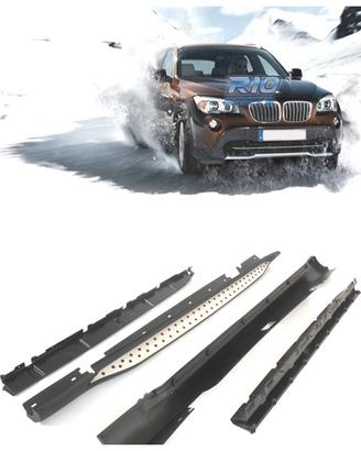 PEDANE PEDANE BMW X1 E84 09-15