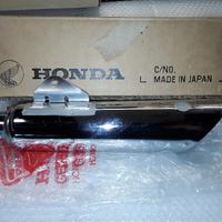 Marmitta honda vt500 dx cod.18310-mf5-610