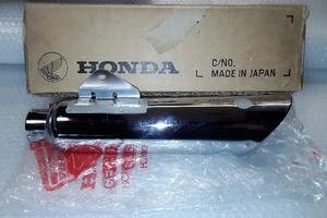 Marmitta honda vt500 dx cod.18310-mf5-610