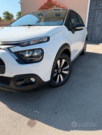 Citroen C3 BlueHDi 100 S&S C-Series