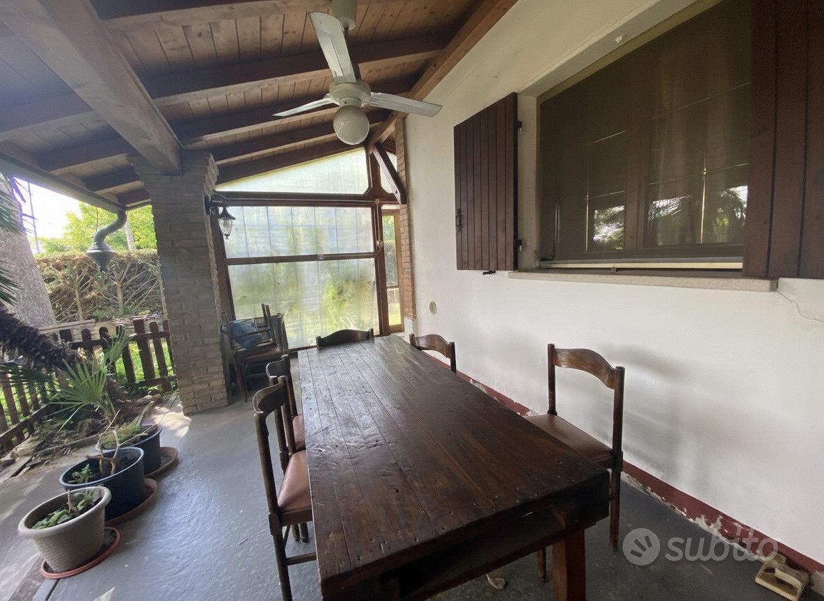 House in Loreo, Retinella - Vista 6