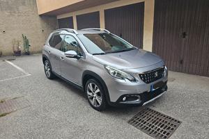Peugeot 2008 full optional compreso passaggio 