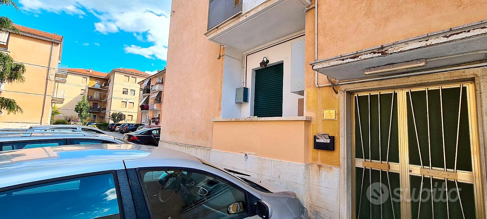 Appartamento – Sulmona, L'Aquila - Altro